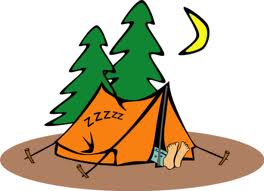 Camping Trilha do Pitoco