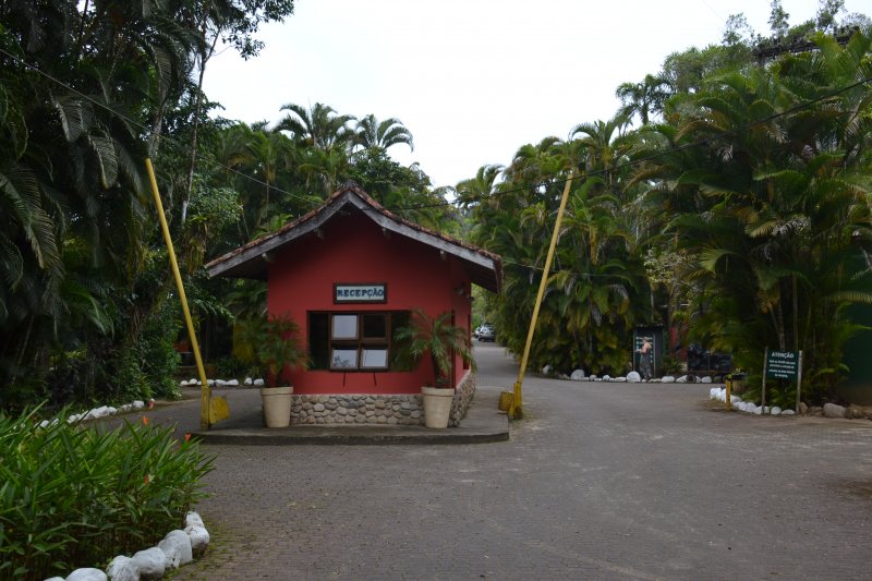 camping itamambuca-Ubatuba-SP