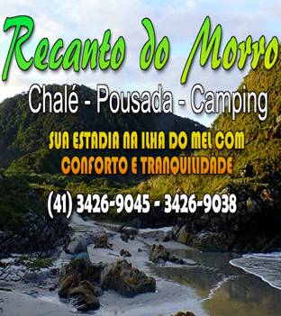 Camping Recanto do Morro