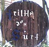 Camping Trilha do Surf
