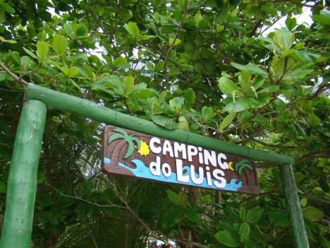 camping do luis-ilha grande-rj