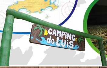Camping do Luis