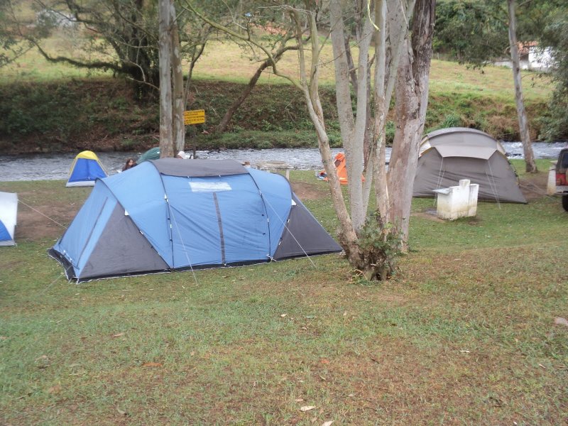 Camping Zé Roque