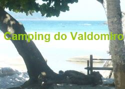 Camping do Valdomiro