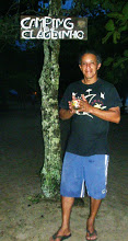Camping do Claudinho