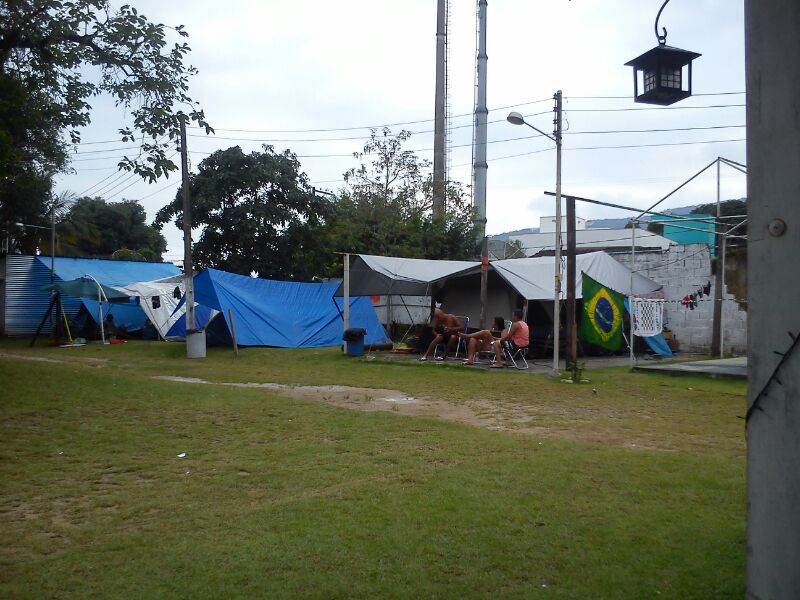 camping são francisco-Maranduba-Ubatuba-SP