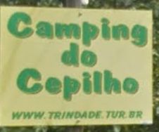 Camping Cepilho