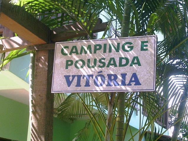 Camping Vitória