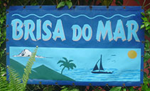 Camping Brisa do Mar