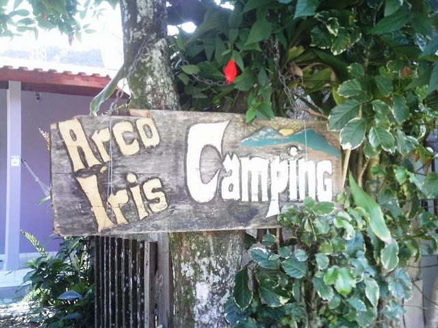 Camping Arco Íris