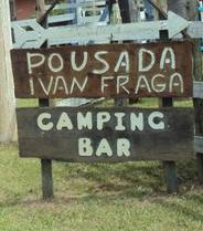 Camping Ivan Fraga
