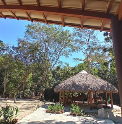 Camping Balneário Praia Grande