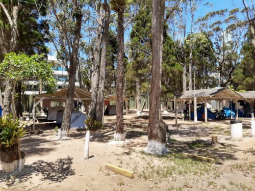 Camping Costa do Sol-Florianópolis-SC-9