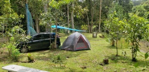 Camping Pilacanto-juquitiba-sp-3 | foto: Ronaldo Cordeiro