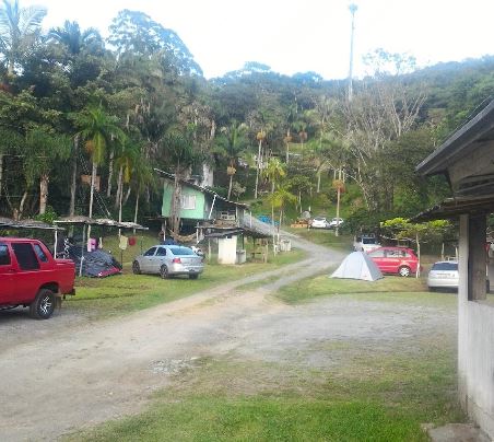 Camping Recanto Verde-Balneário Camboriú-SC-3