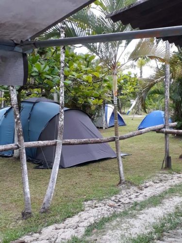 Camping Refúgio do Balça-guaraú-Peruíbe-sp-15