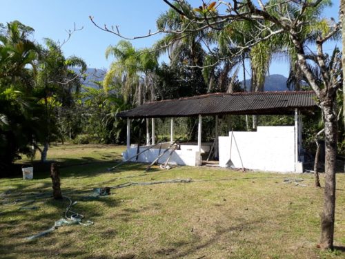 Camping Refúgio do Balça-guaraú-Peruíbe-sp-18