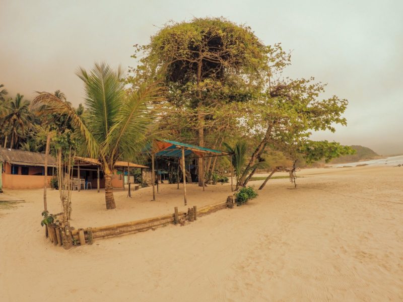 Camping do Itá-ilha grande-rj-macamp-24