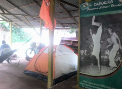 Camping Berimbalada Mestre Gato 5