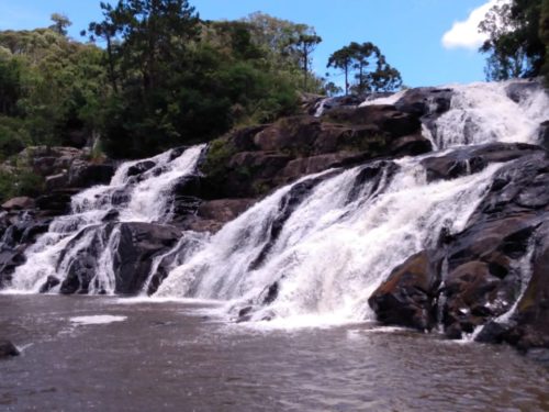 Camping Recanto Saltinho-tijucas do sul-sc - Foto Ewerton Siqueira Medeiros 3