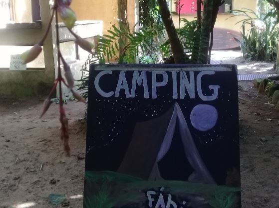 Camping Tio Fábio