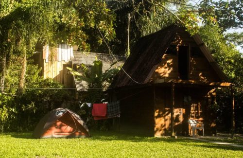 Camping Costa Brava