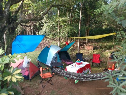 Camping Malacara em Praia Grande SC-Foto Ane Vanuza Nicolei 3