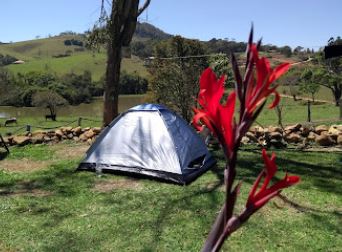 Camping do Sossego