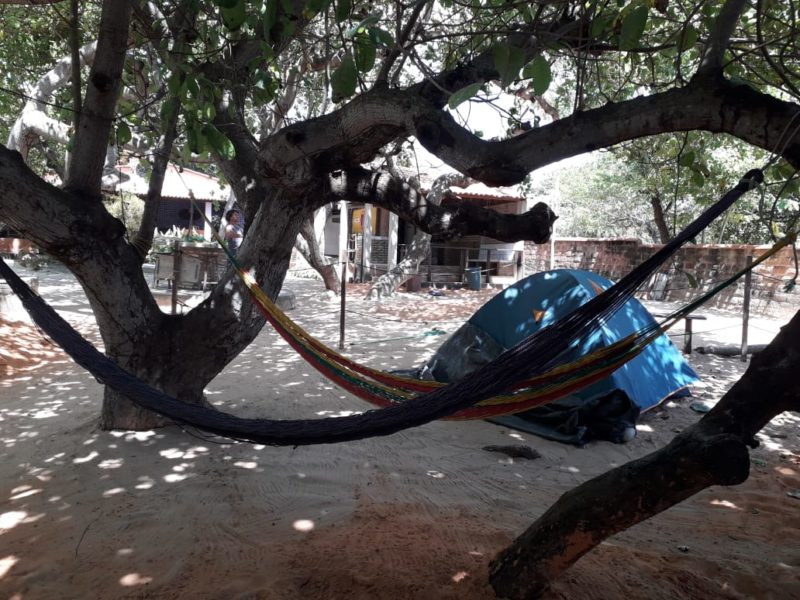 Camping Solar da Malhada