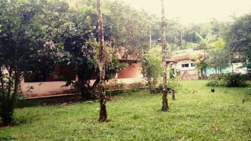 Camping Meio do Mato