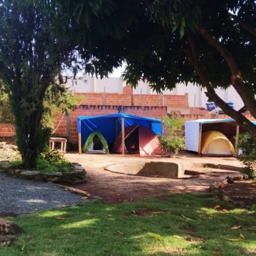 camping girassois-Alto Paraíso de Goiás-Chapda dos Veadeiros-go-10