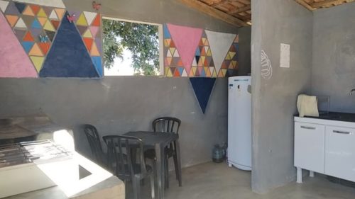 camping girassois-Alto Paraíso de Goiás-Chapda dos Veadeiros-go-15