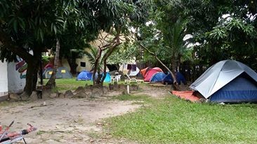 Camping Lunabel