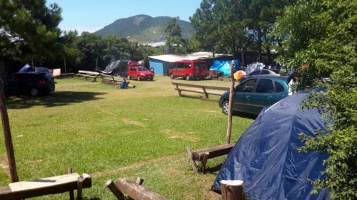 Camping Recanto Saltinho-tijucas do sul-sc - 12