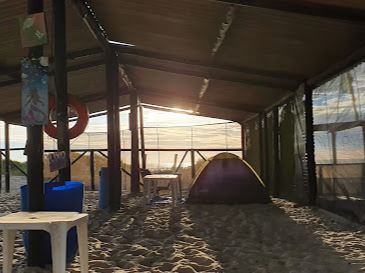 Camping do Fubica (Fubi)