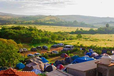 Camping Aconchego da Serra