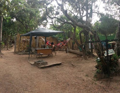 Camping da Mata