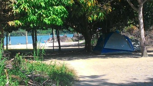 Camping do Mário Gordo