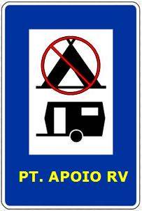 Apoio RV –  Pousada Costa Verde – Canavieiras