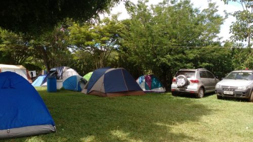 Camping Muro de Pedra-jaboticatubas-MG-