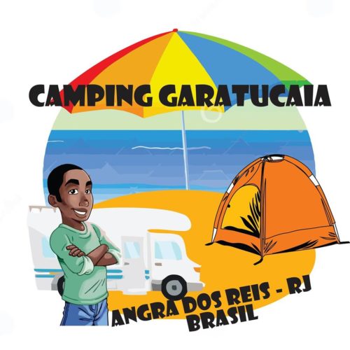 Camping Garatucaia