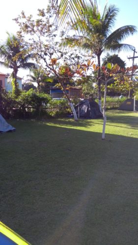 Camping Marymar