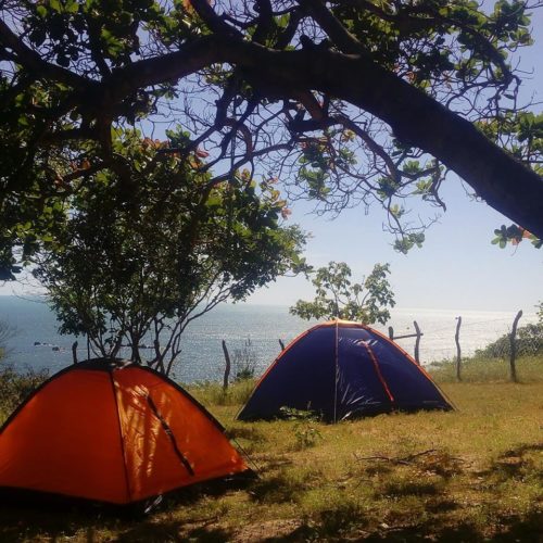 Camping Mahalo
