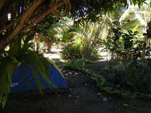 Camping Mangalô