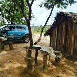 Camping Refúgio e Raíz – Carolina-MA