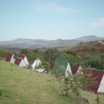 Camping Trevo da Chapada-ouro preto-mg