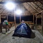 Camping Refúgio e Raíz – Carolina-MA