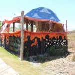 Camping espaço cultural Trevo da Chapada-lavras novas-ouro pretomg