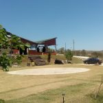Camping Trevo da Chapada-lavras novas-mg