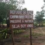 Camping Refúgio e Raíz – Carolina-MA